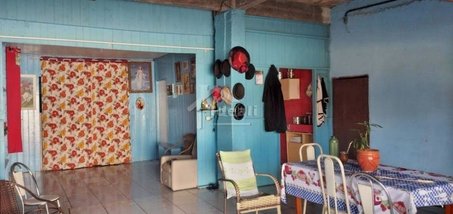 house em Rua Capitão Fabre, Dihel - Sapucaia do Sul - RS