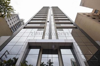 office em Rua Palestra Itália, Perdizes - São Paulo - SP