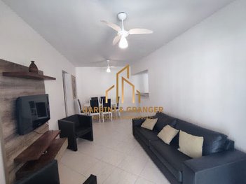 apartment em Avenida do Norte, Riviera - Bertioga - SP