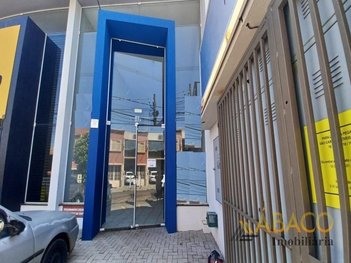 commercial_building em Avenida Paulista, Jardim São Carlos 5 - São Carlos - SP