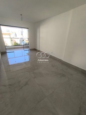 apartment em Rua Panamá, Sion - Belo Horizonte - MG