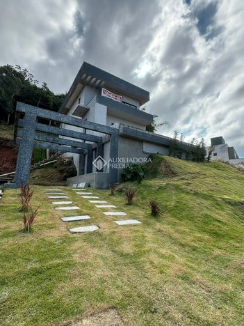 house em Servidão Três Marias, Ingleses do Rio Vermelho - Florianópolis - SC