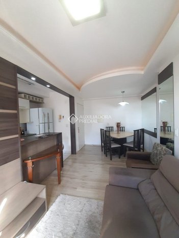 apartment em Avenida Otto Niemeyer, Camaquã - Porto Alegre - RS