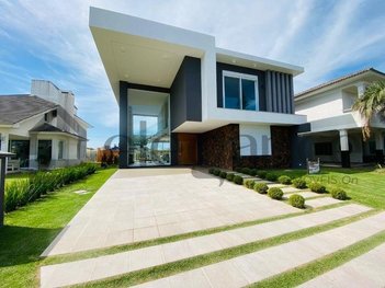 house em Avenida Paraguassu, Xangri-Lá - Xangri-Lá - RS