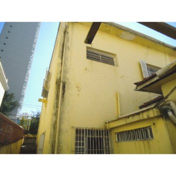 commercial_building em Baltazar Lisboa, Higienópolis - São Paulo - SP