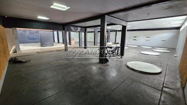 commercial_property em Rua Artur Vital da Silva, Gruta de Lourdes - Maceió - AL