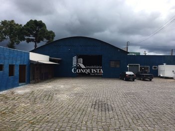 industrial em BR-116, Jardim Eldorado - Caxias do Sul - RS