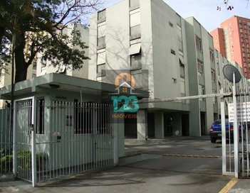 apartment em Avenida Ordem e Progresso, Jardim das Laranjeiras - São Paulo - SP