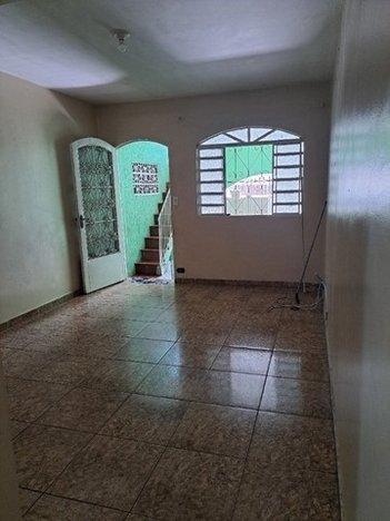 house em Rua Jaime Balmer, Jardim Leme - São Paulo - SP