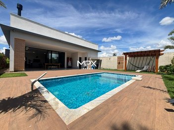 house em Rua Neusa Isabel Tedesco Sterde, Residencial Terras de Ártemis (Ártemis) - Piracicaba - SP