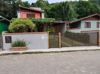 house em Rua dos Pescadores, Pinheira - Palhoça - SC