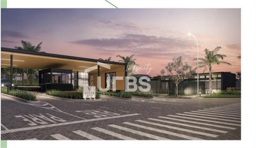 land_lot em Avenida 1, Residencial Jatibela - Campinas - SP