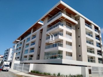 apartment em Avenida Doutor Francisco Labate, Toninhas - Ubatuba - SP