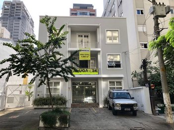 commercial_property em Lisboa, Cerqueira César - São Paulo - SP