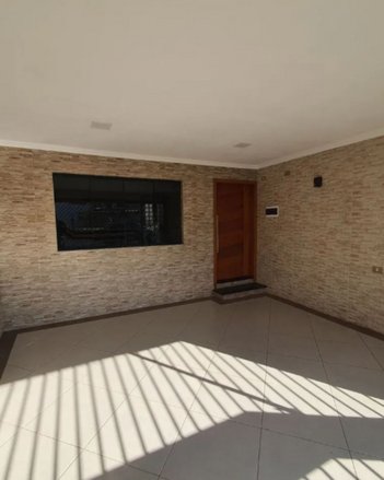house em Rua Ruy Capretz, Rudge Ramos - São Bernardo do Campo - SP