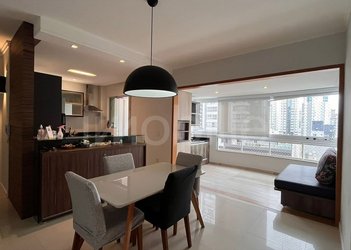 apartment em Rua 2850, Centro - Balneário Camboriú - SC