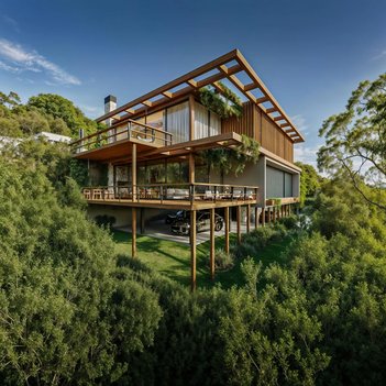 apartment em Rua Maria Nauck dos Santos, Centro - Garopaba - SC