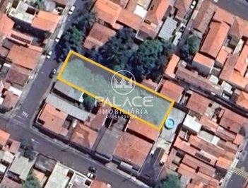 land_lot em Rua Erotides de Campos, Paulista - Piracicaba - SP