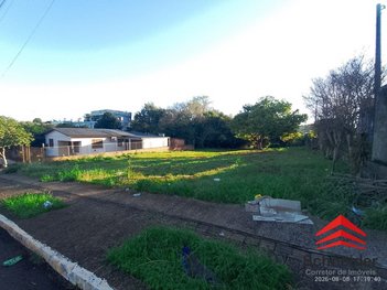 land_lot em Rua Carlos Zimpel, Pindorama - Ijuí - RS