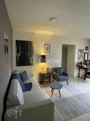 apartment em Rua Marquês de Sapucaí, Ideal - Novo Hamburgo - RS