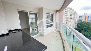 apartment em Rua Olímpia de Almeida Prado, Barra Funda - São Paulo - SP