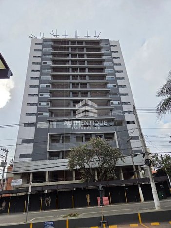 apartment em Avenida Lins de Vasconcelos, Cambuci - São Paulo - SP