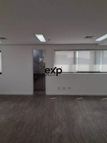 office em Rua Gomes de Carvalho, Vila Olímpia - São Paulo - SP