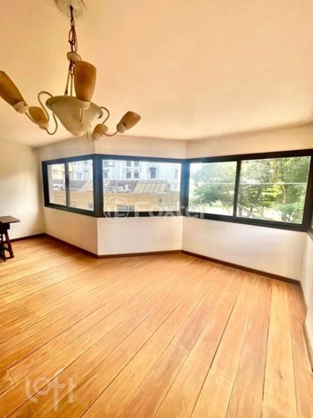 apartment em Rua Almirante Lamego, Centro - Florianópolis - SC