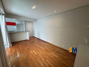 apartment em Avenida Jurema, Indianópolis - São Paulo - SP