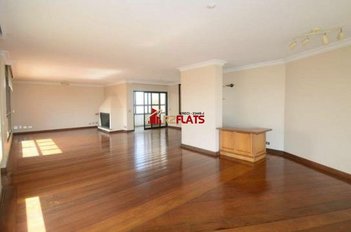 apartment em Rua Doutor James Ferraz Alvim, Vila Suzana - São Paulo - SP