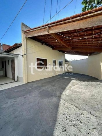 house em Rua São Germano, Jardim São Judas Tadeu - São José dos Campos - SP