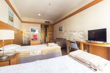 apartment em Avenida Luiz Dumont Villares, Jardim São Paulo(Zona Norte) - São Paulo - SP