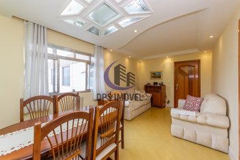 apartment em Avenida Raimundo Pereira de Magalhães, Jardim Íris - São Paulo - SP