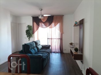 apartment em Sophia Ambuba, Vila Andrade - São Paulo - SP