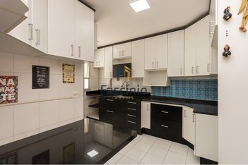 apartment em Rua Matilde Diez, Vila Castelo - São Paulo - SP