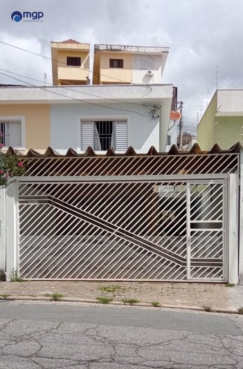house em Rua Ernani Pinto, Vila Maria Alta - São Paulo - SP