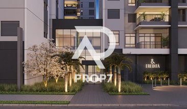 apartment em Rua Barão de Monte Santo, Mooca - São Paulo - SP