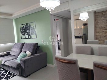 apartment em Avenida da Cavalhada, Cavalhada - Porto Alegre - RS