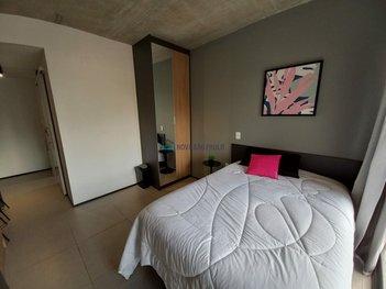 apartment em Rua Loefgren, Vila Clementino - São Paulo - SP