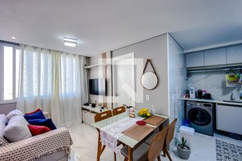 apartment em Rua Flora, Brás - São Paulo - SP