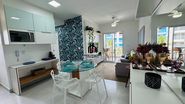 apartment em Rua Albatroz, Praia Grande - Ubatuba - SP