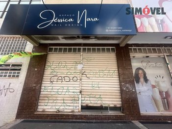 business em QND 29, Taguatinga Centro (Taguatinga) - Brasília - DF