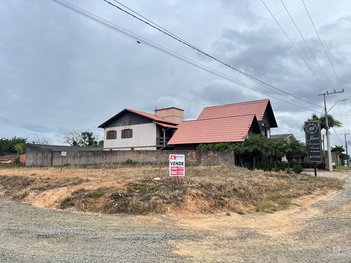 commercial_land_lot em Rodovia Antônio Darós, São João - Criciúma - SC