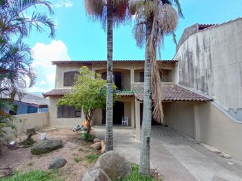 house em Rua José Jacinto Ferreira, Parque dos Anjos - Gravataí - RS