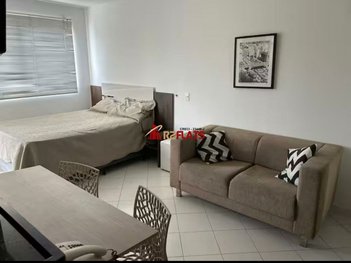 apartment em Rua Otávio Tarquínio de Sousa, Campo Belo - São Paulo - SP