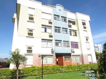 apartment em Rua Gabriel Franco da Luz, Sarandi - Porto Alegre - RS