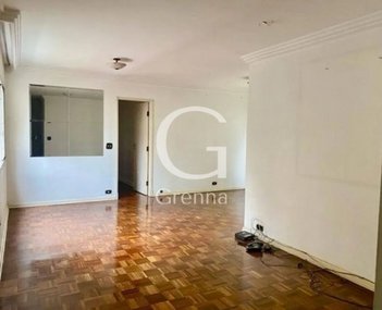 apartment em Alameda Campinas, Jardim Paulista - São Paulo - SP