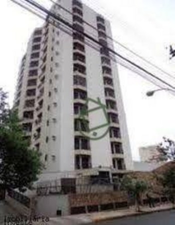 apartment em Avenida 15 de Novembro, Centro - Araraquara - SP