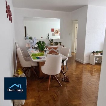 apartment em Rua França Pinto, Vila Mariana - São Paulo - SP