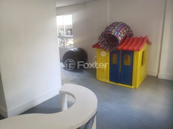 apartment em Rua Dona Ana Neri, Cambuci - São Paulo - SP